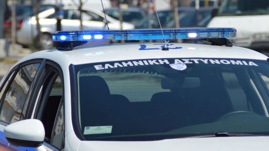Συνελήφθησαν δύο μέλη συμμορίας που διέπρατταν ένοπλες ληστείες στην Αθήνα