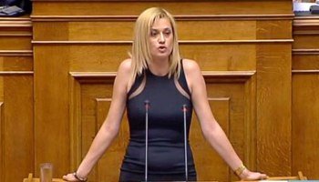 Ραχήλ Μακρή: «Οι Σουλιώτες κυρία Δήμαρχε Σουλίου, δεν πολέμησαν σαν Έλληνες, ήταν Έλληνες»