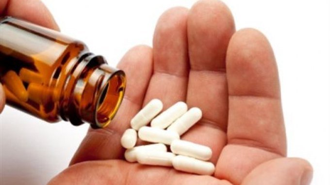 Πεντάχρονη στην Κρήτη κατάπιε 15 χάπια νομίζοντας πως είναι καραμέλες