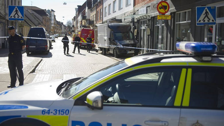 Εκρηξη κοντά στο μετρό στη Στοκχόλμη. Νεκρός 60χρονος άνδρας