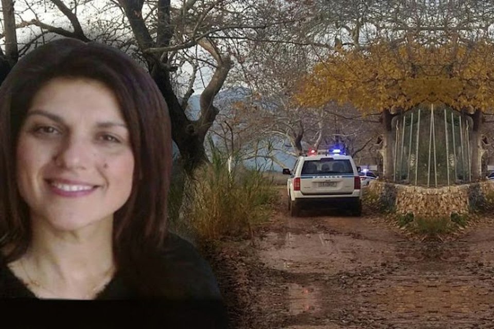Θρίλερ με την 44χρονη: "Καλοστημένη δολοφονία"
