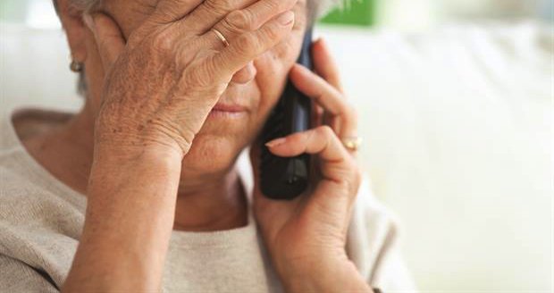 Πάτρα: 41.600 ευρώ στοίχισε σε 66χρονη τηλεφώνημα για δήθεν τροχαίο της κόρης της