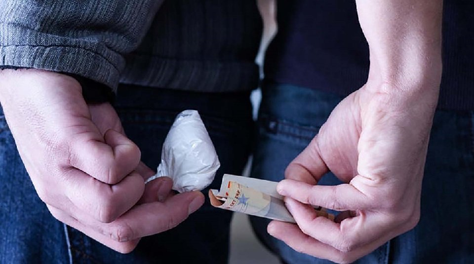 Εξαρθρώθηκε εγκληματική ομάδα διακίνησης ναρκωτικών στην περιοχή των Αχαρνών