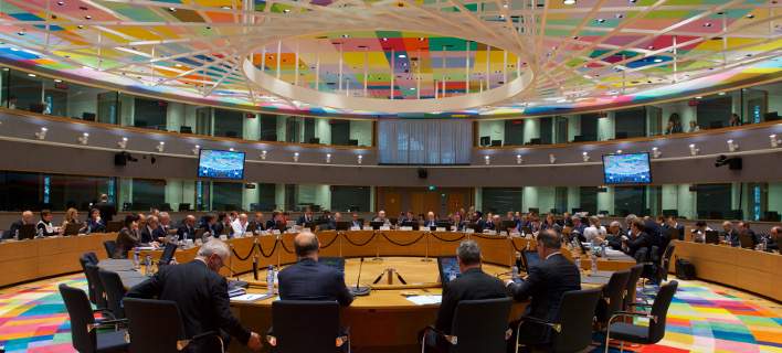[VIDEO] Εurogroup: Θετικό το κλίμα αλλά...ΟΧΙ στην εκταμίευση του ενός 1 δισ. ευρώ