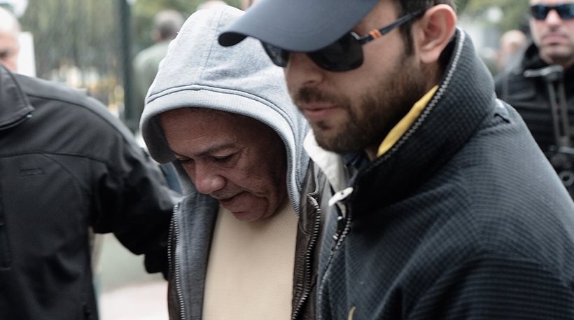 Μπλέκει και αστυνομικούς στην δολοφονία της Δώρας, ο Σοροπίδης
