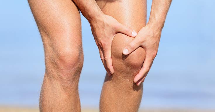 Μύθοι και αλήθειες για την αρθροπλαστική γόνατος