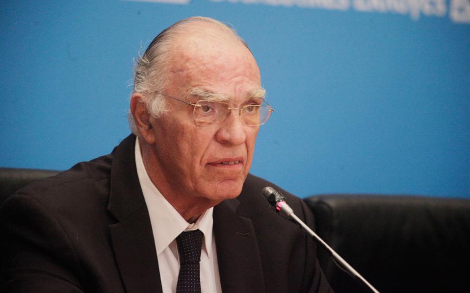 Λεβέντης: «Ο Τσίπρας θέλει να διαλύσει την ΝΔ και θα τα καταφέρει»