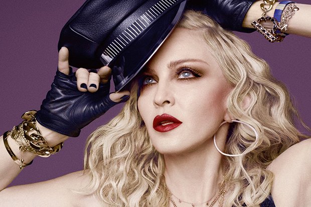 Madonna: Βρέθηκε χωρίς τις αισθήσεις της και νοσηλεύτηκε στη ΜΕΘ. «Νομίζαμε ότι θα τη χάσουμε»