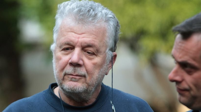 Πέθανε ο δημοσιογράφος Θοδωρής Μιχόπουλος