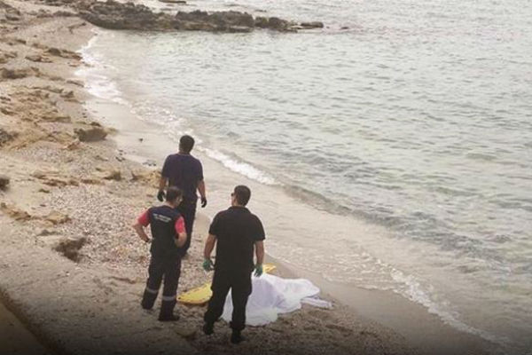 Ρέθυμνο: Αποκαλύφθηκε η ταυτότητα της γυναίκας που βρέθηκε νεκρή στη θάλασσα