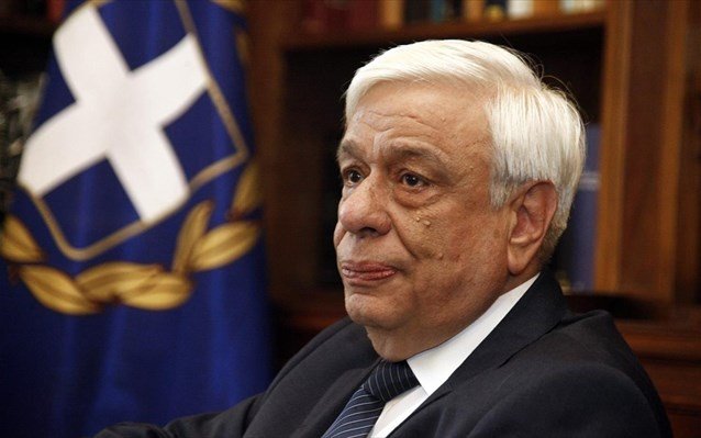 Παυλόπουλος: 'Οχι απευθείας από τον λαό η εκλογή Προέδρου της Δημοκρατίας