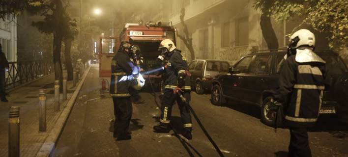 Τραγωδία στην Καλλιθέα: Δύο νεκροί από την πυρκαγιά στη Στέγη Πρόνοιας Γερόντων