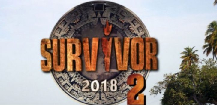 Αποκλειστικό! Δείτε την επιλογή ενός "μαχητή" για το Survivor 2! (φωτό)