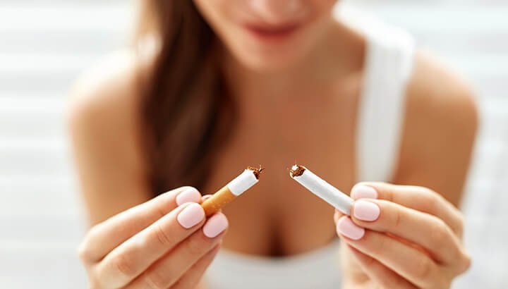 Κρίση και στο κάπνισμα! Κόβουν το τσιγάρο οι Έλληνες