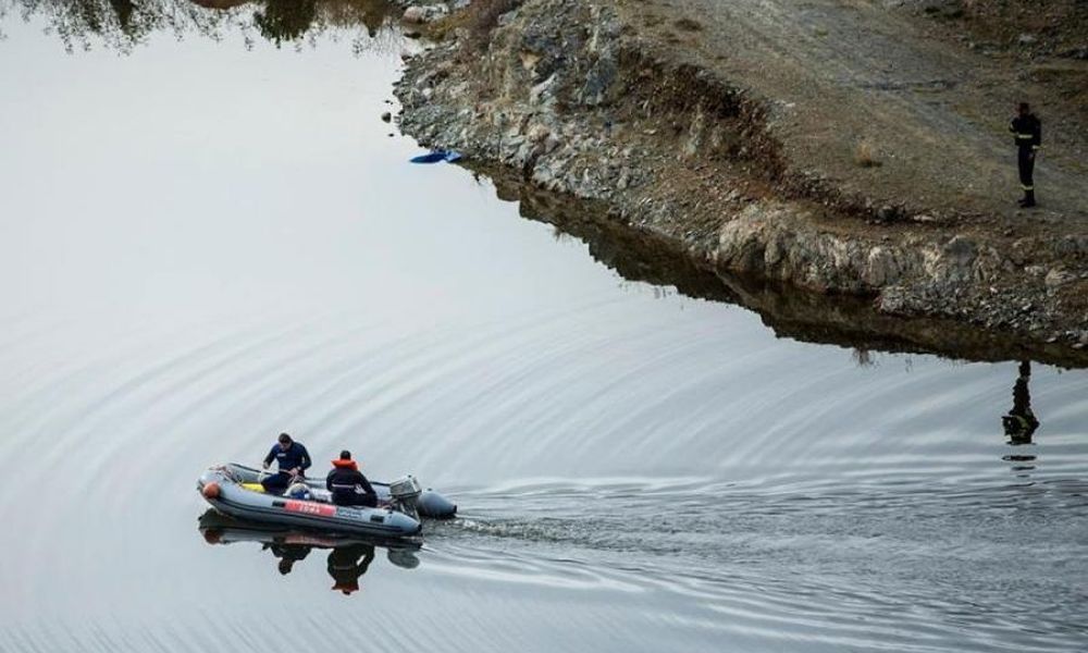Βρέθηκε νεκρός ο ένας από τους δύο ψαράδες στη Μικρή Βόλβη