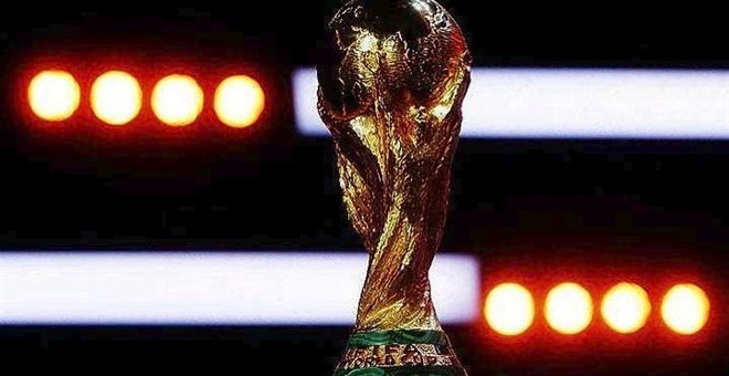 Ενορκη κατάθεση μάρτυρα κατά FIFA για την ανάθεση του μουντιάλ στο Κατάρ