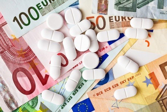 Διαχρονικό σκάνδαλο οι φαρμακευτικές δαπάνες στην Ελλάδα