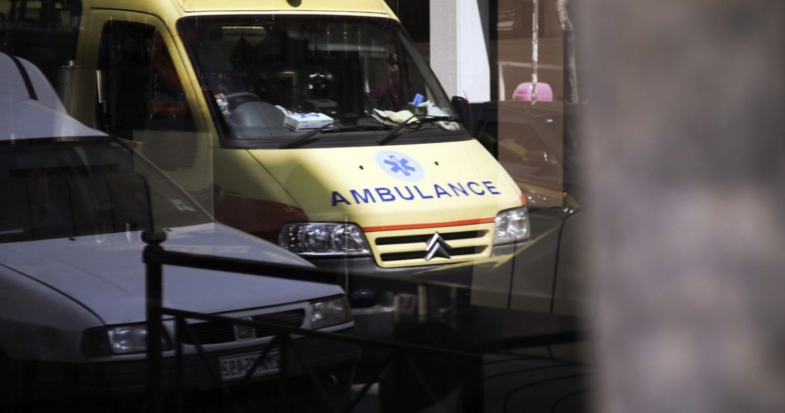 Τραγωδία στην Πάτρα: 61χρονος τίναξε τα μυαλά του στον αέρα με καραμπίνα!