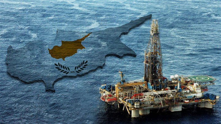 Άκρως ενθαρρυντικά τα πρώτα αποτελέσματα της γεώτρησης στην Κυπριακή ΑΟΖ