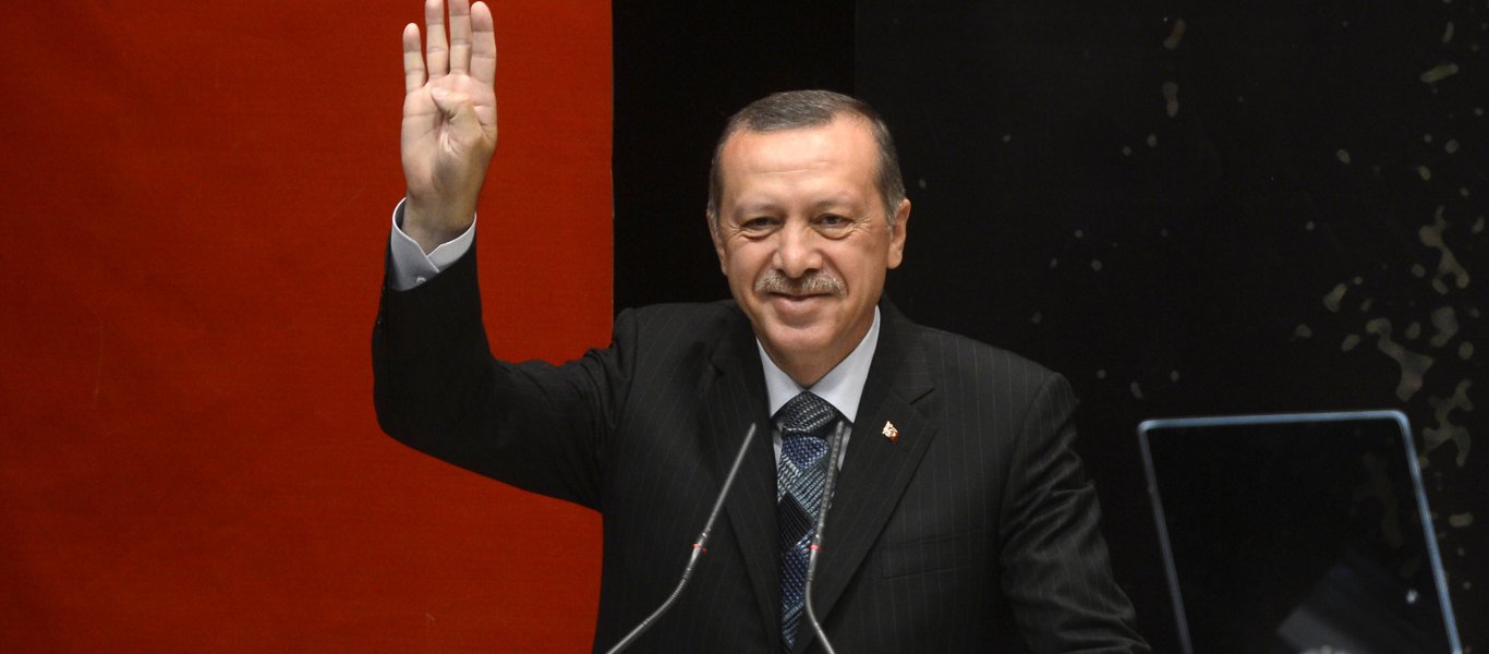 «Ένεση» ζωής 15 δισεκατομμυρίων δολαρίων από το Κατάρ στην Τουρκία