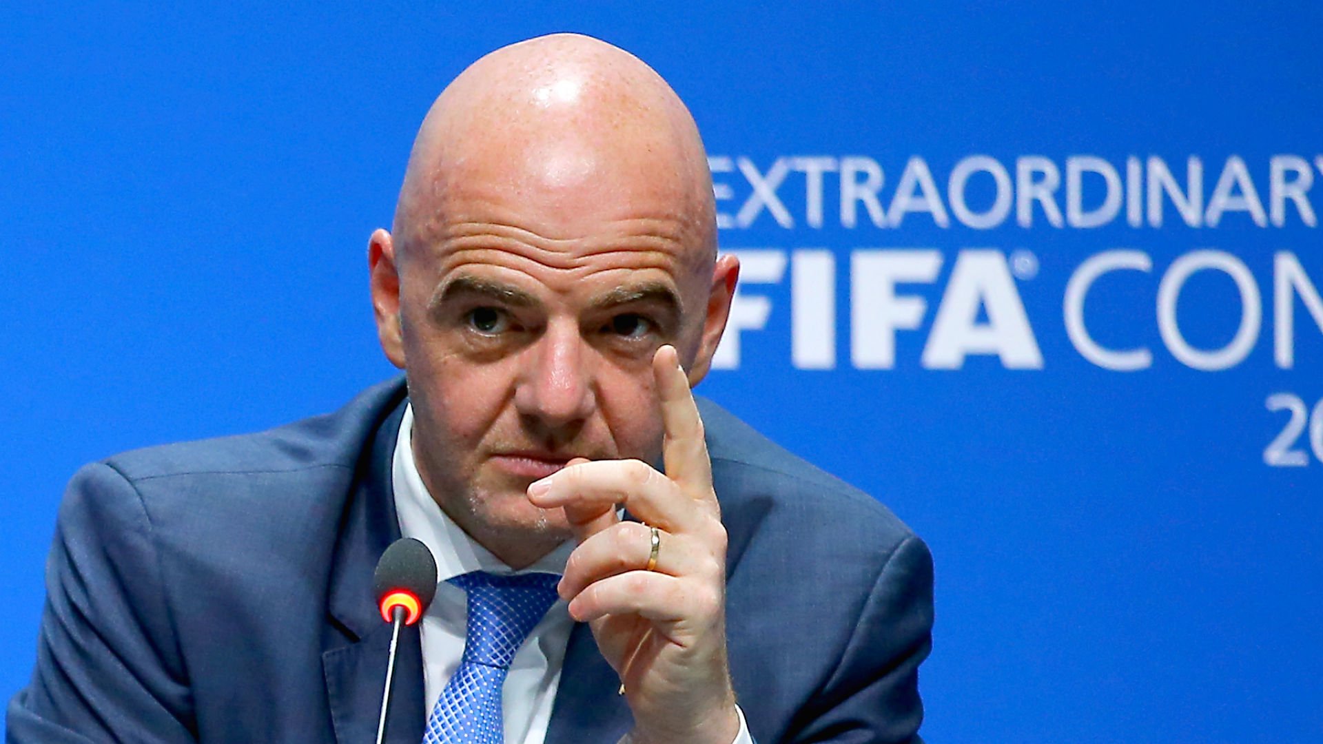 Η FIFA εξετάζει την κατάργηση του δανεισμού των ποδοσφαιριστών!