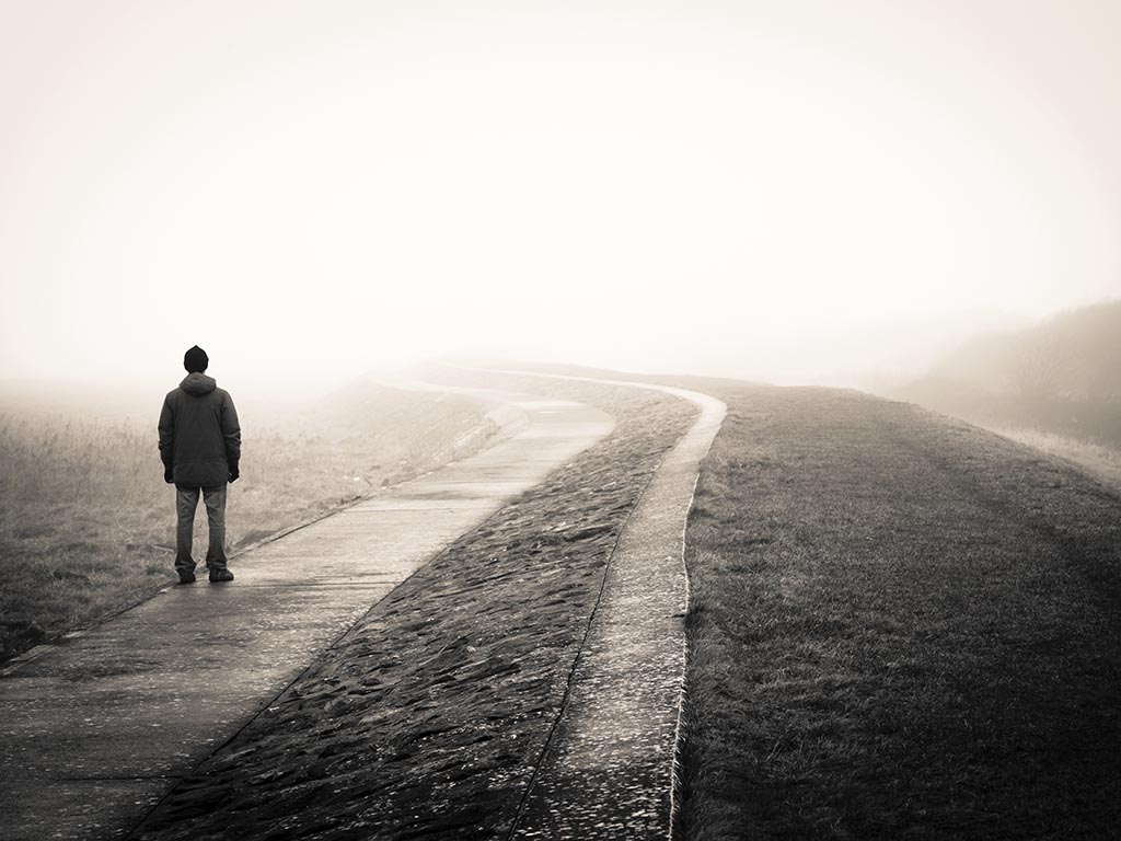 Τα 11 βήματα καταπολέμησης της μοναξιάς