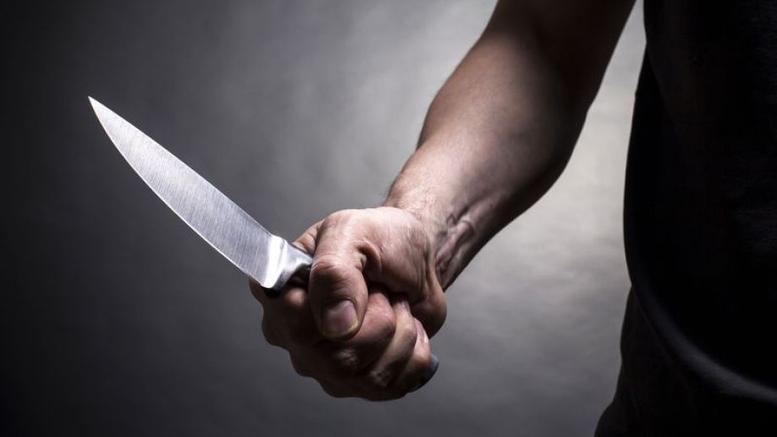 Μπούκαραν με μαχαίρια στο κυλικείο νοσοκομείου της Θεσσαλονίκης