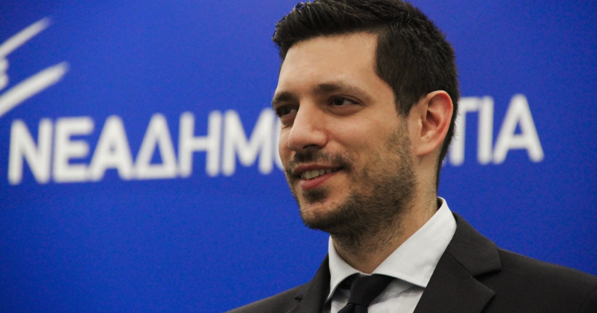 Ο Κυρανάκης αποδόμησε την προπαγάνδα του ΣΥΡΙΖΑ «Δεν είναι εφικτό να χρεοκοπήσει κάποια ιδιωτική ασφαλιστική, θα ελεγχονται με οδηγία της Ε.Ε.»