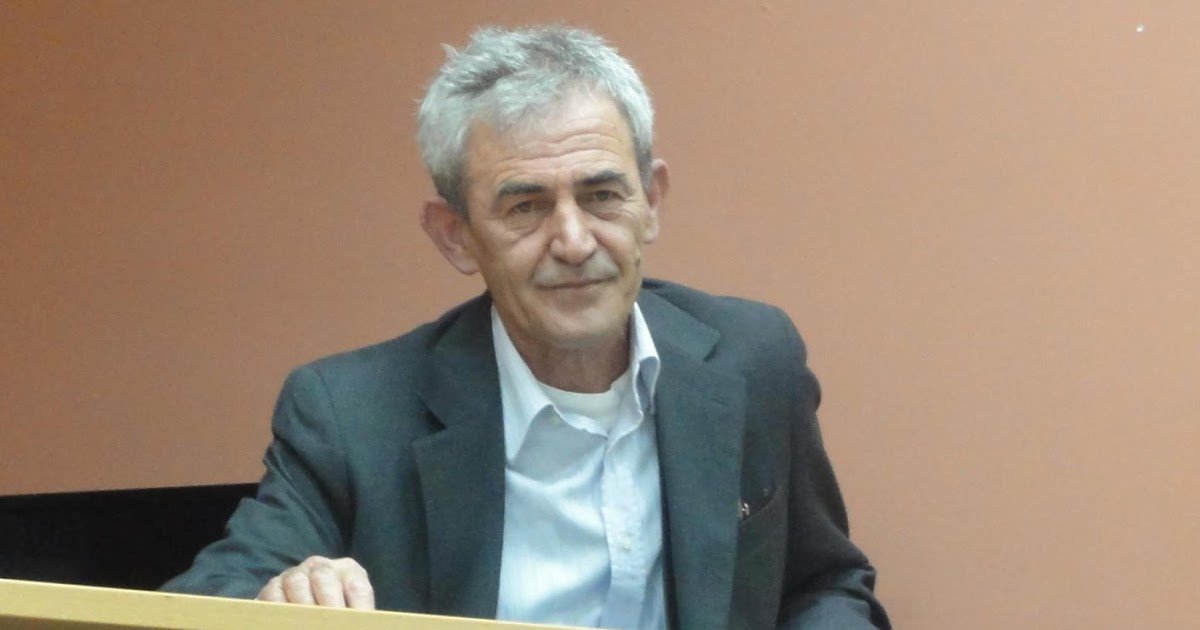 Πέθανε ο δημοσιογράφος Τάκης Λαϊνάς