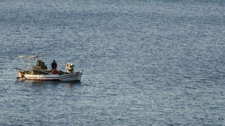 Χάθηκε ερασιτέχνης ψαράς στη Σαλαμίνα