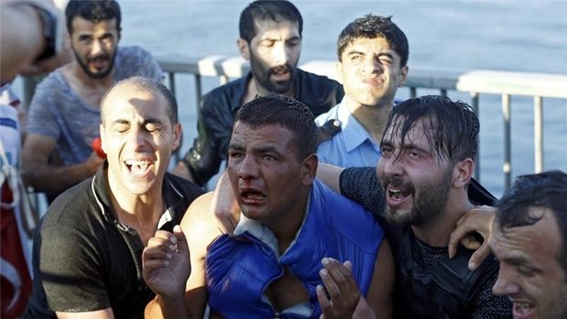 Όλο και περισσότεροι Τούρκοι ζητούν άσυλο στην Ελλάδα