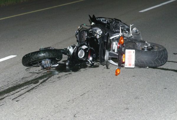 Τραγικό δυστύχημα στη Θεσσαλονίκη: Νεκρός 47χρονος μοτοσικλετιστής