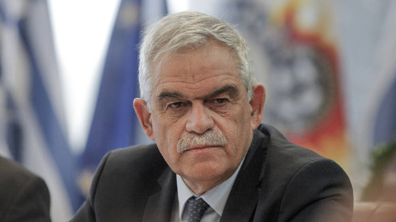 Ερώτηση Βουλευτών ΣΥΡΙΖΑ σε Τόσκα για τις επιθέσεις σε καταλήψεις αντιεξουσιαστών