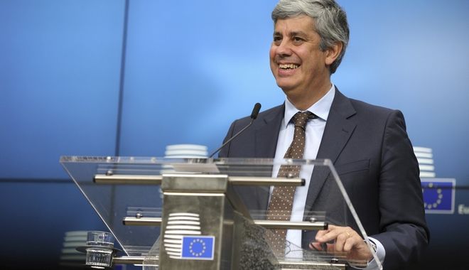 Eurogroup: Μετά τις 15 Μάρτη η εκταμίευση των 5,7 δισ.