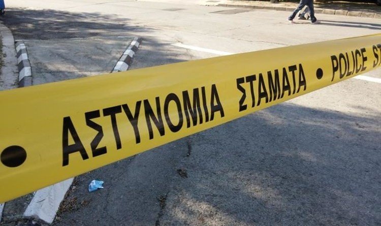 Θεσσαλονίκη: Εντοπίστηκε πτώμα σε χώρο πρώην στρατοπέδου