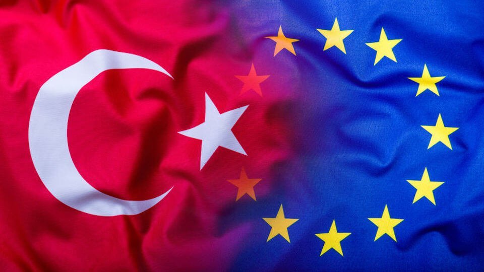 Τουρκία: «Υποκριτές στην Ευρώπη»