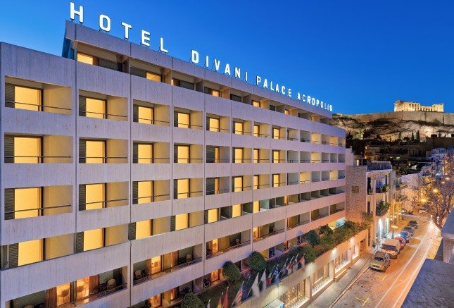 Όμιλος Διβάνη – 1958-2018: 60 Χρόνια Ελληνικής Φιλοξενίας, το success story των ξενοδοχείων
