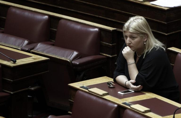 Κατά της απόφασης για ΠΑΟΚ δηλώνει βουλευτής του ΣΥΡΙΖΑ