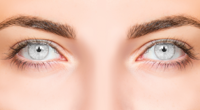 Εξατομικευμένες και εξελιγμένες θεραπείες για την περιοχή των ματιών