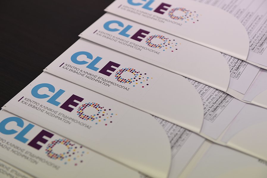 Η Ελληνική Πρωτοβουλία υποστηρίζει το έργο του CLEO