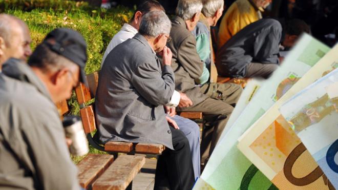 Κρήτη : Συνταξιούχοι κόβουν  φάρμακα γιατί δεν έχουν να πληρώσουν