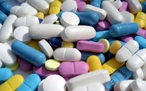 Συλλογή φαρμάκων για την ενίσχυση του Κοινωνικού Φαρμακείου Δήμου Θεσσαλονίκης