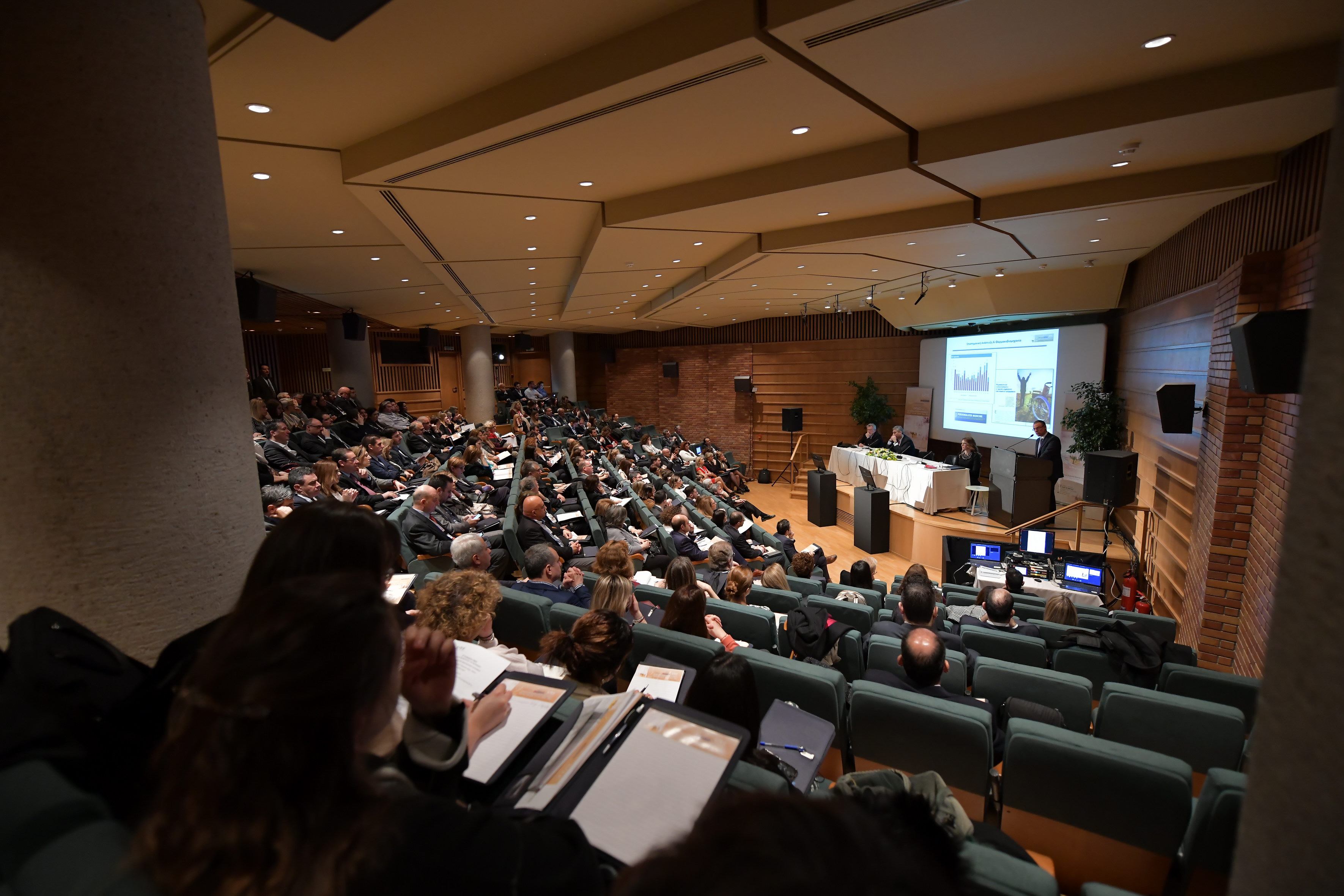 Συνέδριο ΣΦΕΕ : Δίκαιο και δεοντολογία του φαρμάκου