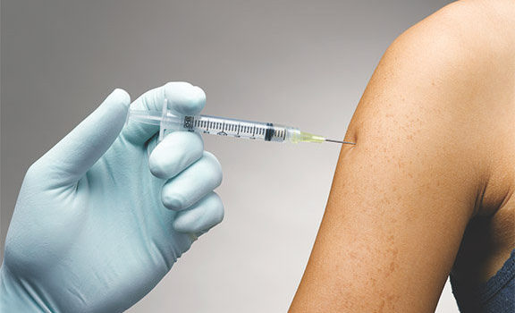 Η συμβολή του φαρμακοποιού στην αύξηση της εμβολιαστικής κάλυψης