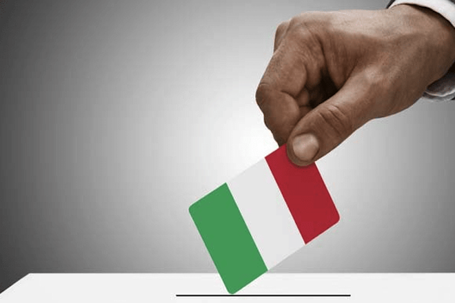 Εκλογές σήμερα στην Ιταλία : Ξανατυπώθηκαν λάθος ψηφοδέλτια- Αποτελέσματα τη Δευτέρα