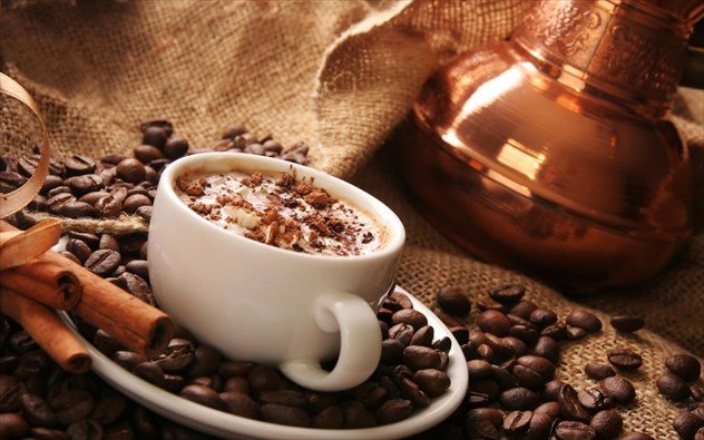 Έχεις εθισμό στην καφεϊνη; 5 ανησυχητικά συμπτώματα