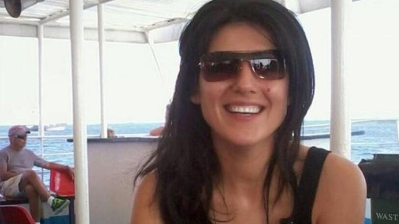 Ειρήνη Λαγούδη: Αυτό είναι το email – σοκ που έστειλε σε συγγενή της πριν δολοφονηθεί (video)