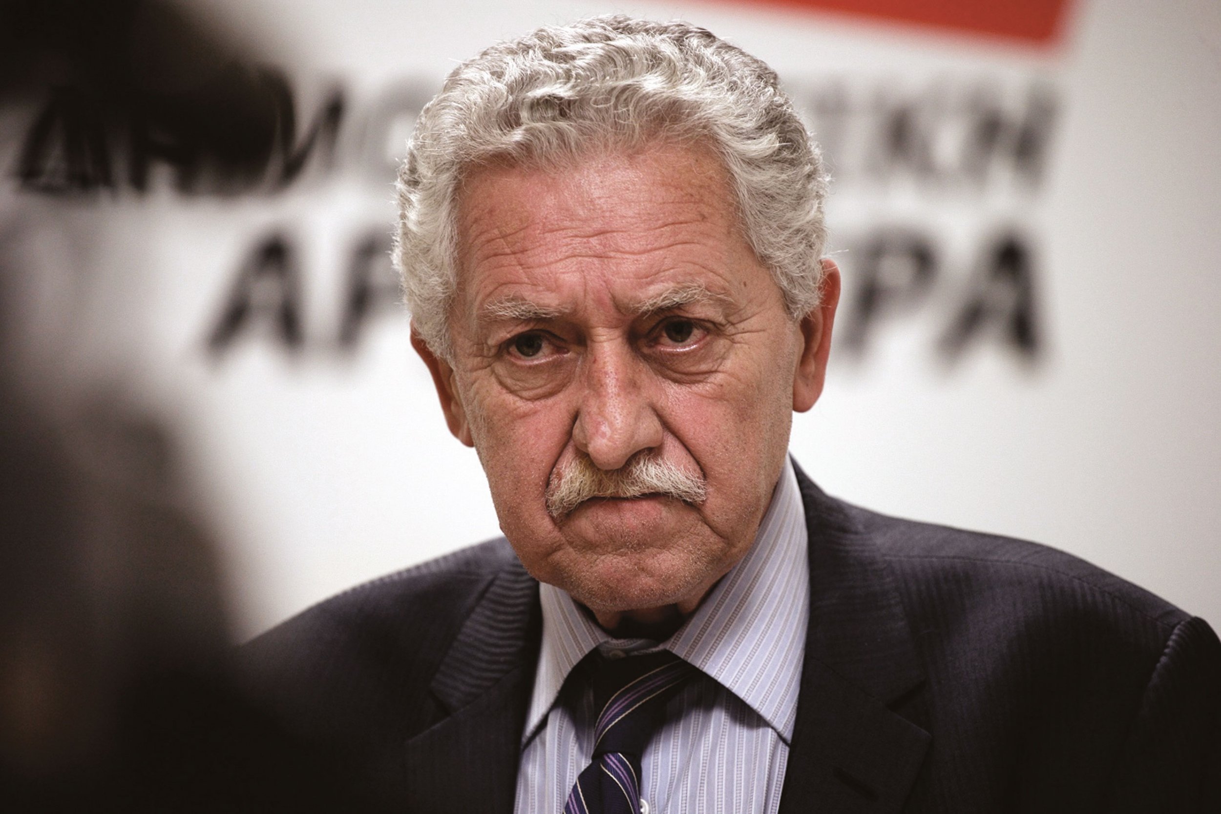 Κουβέλης: «Θα εξαντλήσουμε τα περιθώρια αποφυλάκισης των δύο στρατιωτικών»