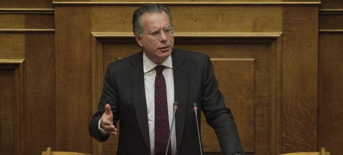Κουμουτσάκος: "Η διπλωματία μας δεν κατάφερε το παραμικρό για τους Έλληνες στρατιωτικούς"