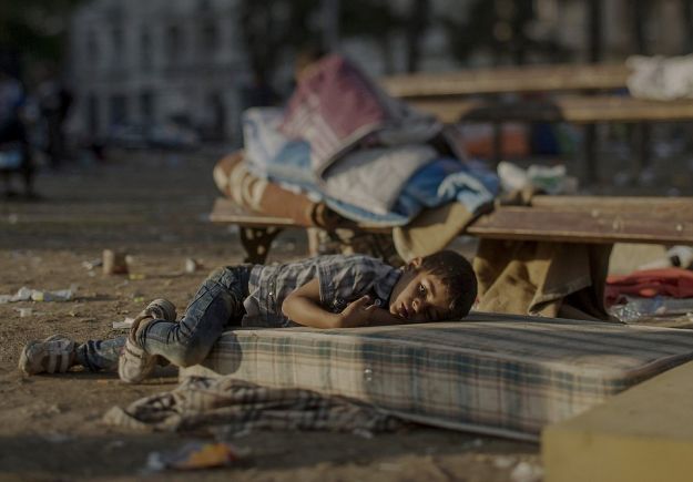 «Λουτρό αίματος» στη Συρία - Πάνω από 42 άμαχοι νεκροί – Χιλιάδες εγκαταλείπουν τη Γούτα